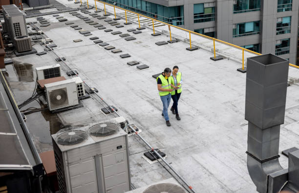 Fast & Reliable Emergency Roof Repairs in Indian Wells, CA