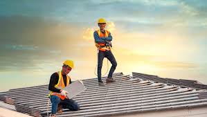 Best 4 Ply Roofing  in Indian Wells, CA